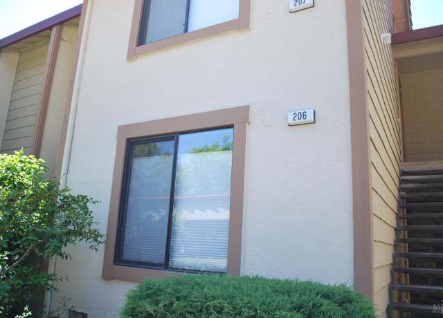 Property at 206 Park Place Dr, Petaluma, CA 94954, 1 bed, 1 bath