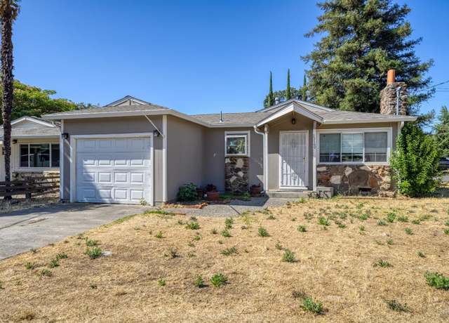 Property at 13169 Third St, Clearlake Oaks, CA 95423, 3 beds, 1 bath