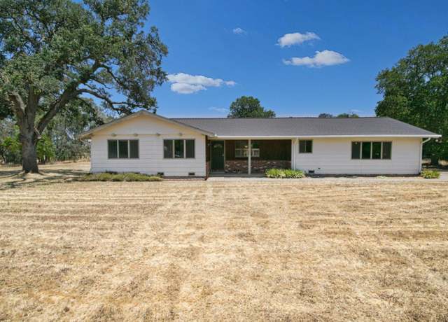 Property at 12535 Peach Ln, Wilton, CA 95693, 3 beds, 2 baths