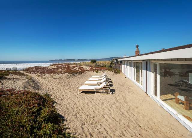 Property at 106 Seadrift Rd, Stinson Beach, CA 94970, 4 beds, 2 baths
