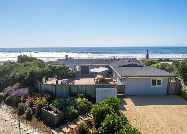 Property at 106 Seadrift Rd, Stinson Beach, CA 94970, 4 beds, 2 baths