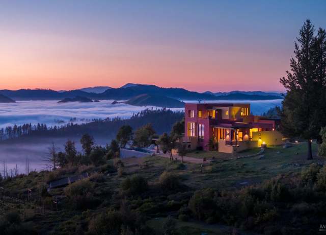 Property at 4435 Cavedale Rd, Glen Ellen, CA 95442, 3 beds, 2.5 baths