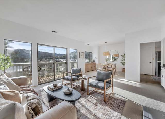 Property at 505 S Eliseo Dr, Greenbrae, CA 94904, 2 beds, 2.5 baths