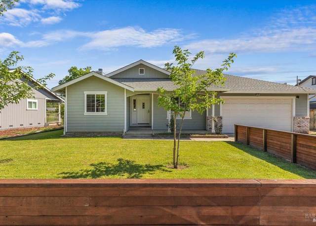 Property at 19475 Old Creek Rd, Hidden Valley Lake, CA 95467, 3 beds, 2 baths