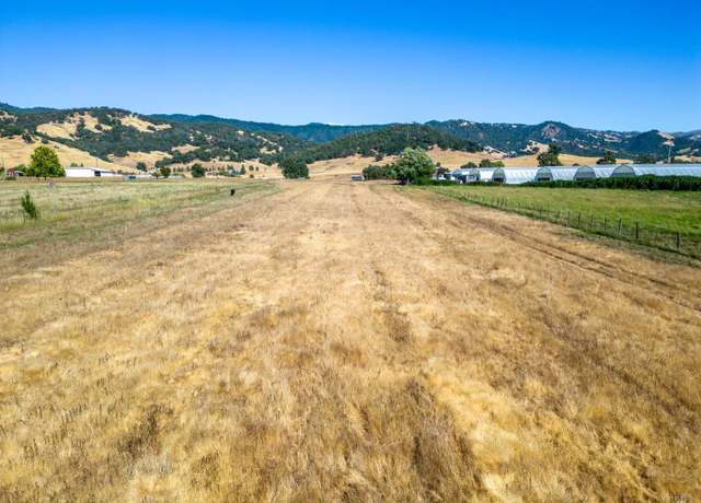 Property at 0 East Side Rd, Potter Valley, CA 95469