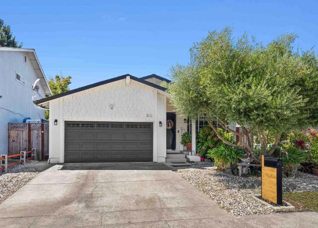 Property at Undisclosed address, Rohnert Park, CA 94928, 3 beds, 2 baths