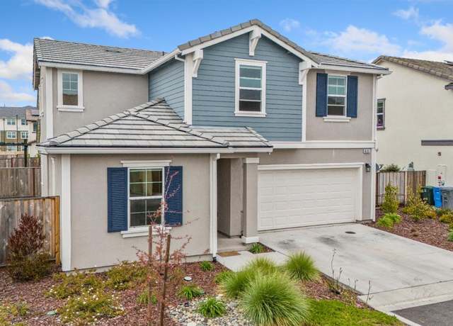 Property at 6121 Orchard Pl, Rohnert Park, CA 94928, 4 beds, 3 baths