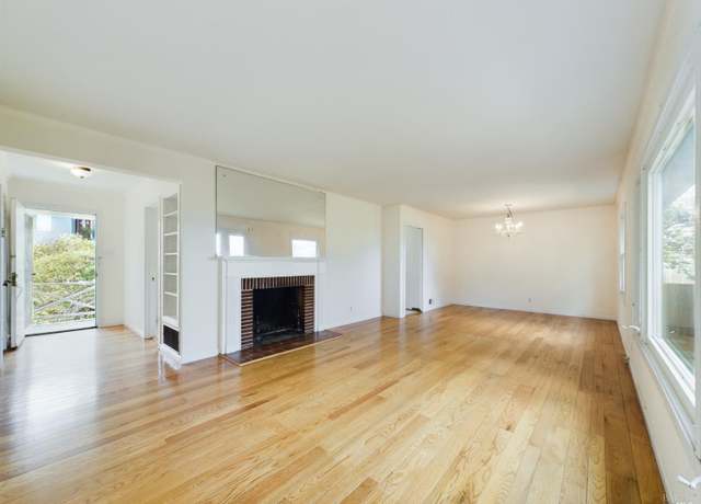 Property at 20 Knoll Rd, San Rafael, CA 94901, 3 beds, 1 bath