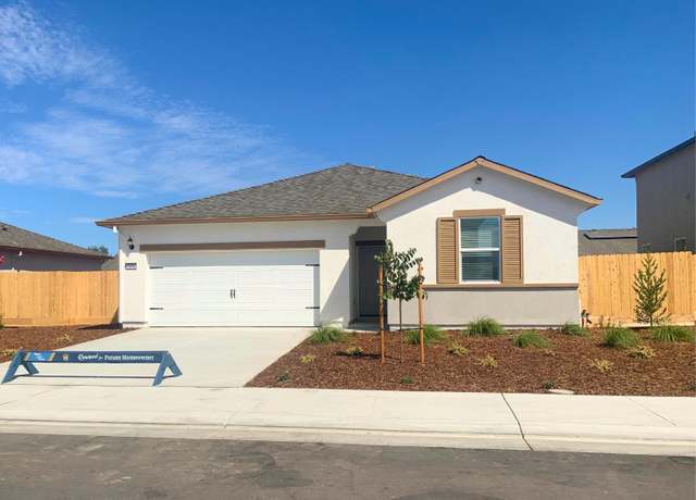 Property at 5129 E Cadence St, Stockton, CA 95215, 3 beds, 2 baths
