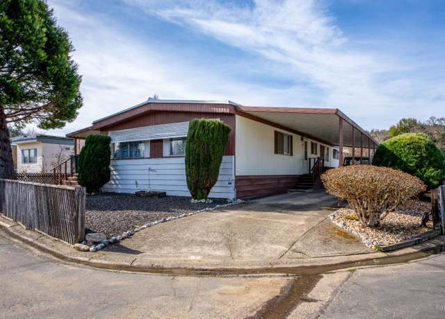 Property at 1750 S Main St #82, Willits, CA 95490, 2 beds, 2 baths