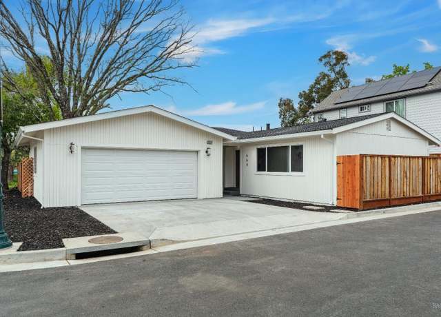 Property at 664 Acacia Ln, Santa Rosa, CA 95409, 5 beds, 2 baths