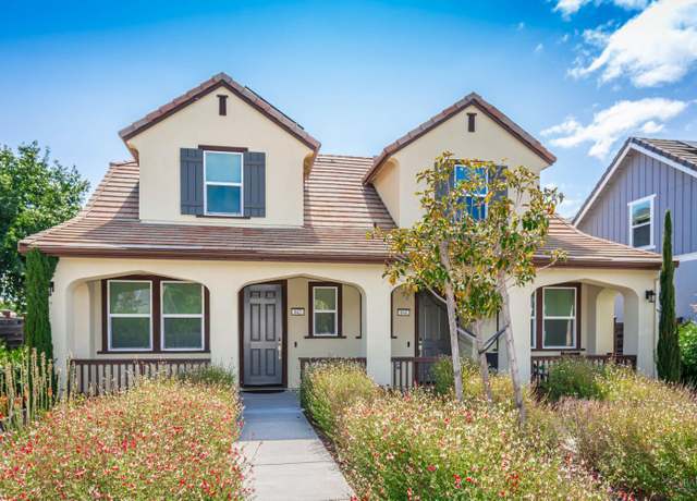 Property at 861 4th St W, Sonoma, CA 95476, 12 beds, 8 baths
