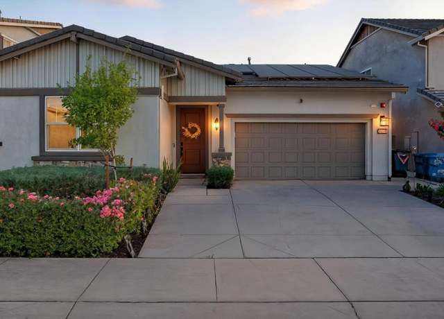 Property at 2018 Spirea Ct, Vacaville, CA 95687, 3 beds, 2 baths
