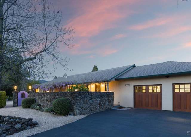 Property at 1471 Nut Tree Ct, Sonoma, CA 95476, 4 beds, 3.5 baths