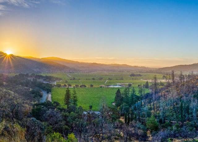 Property at 4444 Silverado Trl, Calistoga, CA 94515