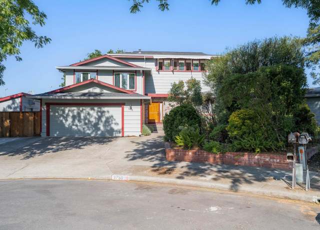 Property at 3756 Cano Ct, Napa, CA 94558, 4 beds, 3.5 baths