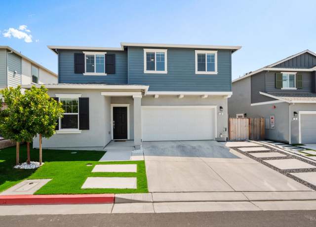 Property at 12 Porter St, American Canyon, CA 94503, 5 beds, 3 baths