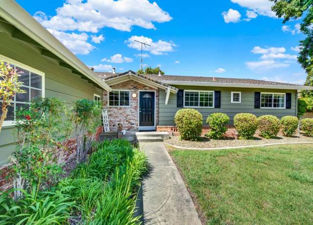 Property at 4534 Dartmouth Dr, Sacramento, CA 95841, 4 beds, 2 baths