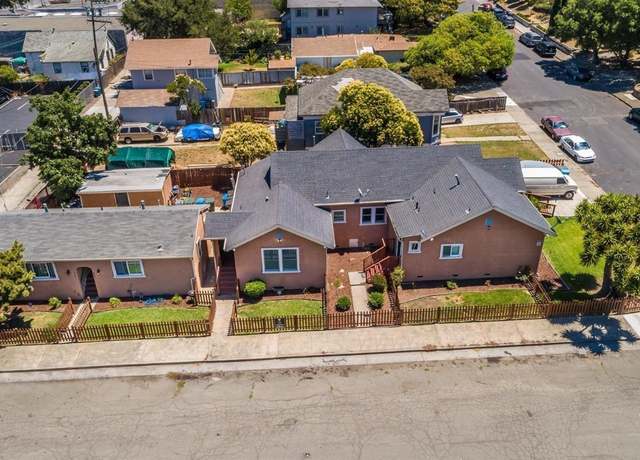 Property at 104 Alabama St, Vallejo, CA 94590, 7 beds, 4 baths
