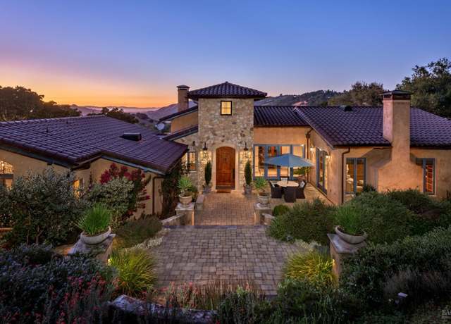 Property at 3763 Matanzas Creek Ln, Santa Rosa, CA 95404, 4 beds, 4.5 baths