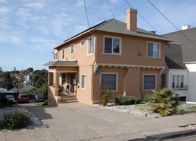 Property at 5103 Fairfax Ave, Oakland, CA 94601, 5 beds, 5 baths