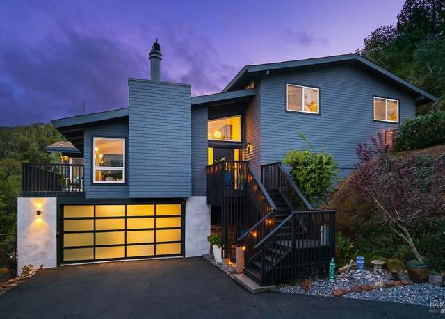 Property at 80 Pinto Ln, Novato, CA 94947, 4 beds, 2.5 baths