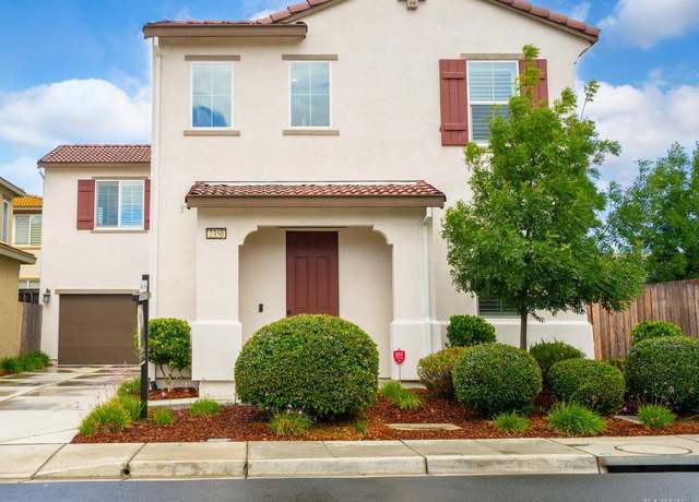 Property at 2350 White Dr, Fairfield, CA 94533, 4 beds, 3 baths