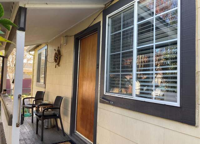 Property at 4 G St, Isleton, CA 95641, 1 bed, 1 bath