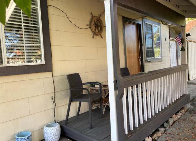 Property at 4 G St, Isleton, CA 95641, 1 bed, 1 bath