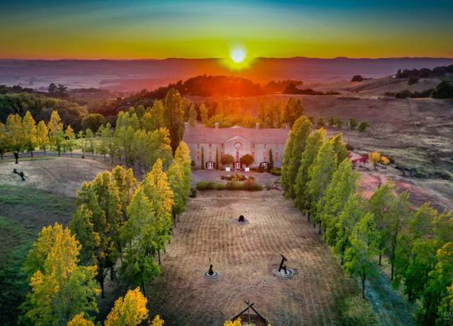 Property at 5454 Hillsborough Dr, Petaluma, CA 94954, 8 beds, 6 baths