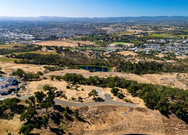 Property at 3924 Flintridge Dr, Santa Rosa, CA 95403