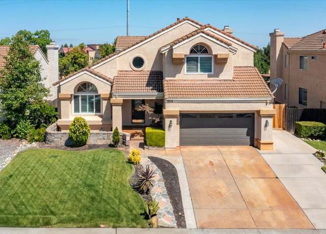 Property at 802 Derry Cir, Vacaville, CA 95688, 3 beds, 2.5 baths