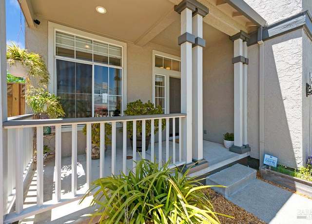 Property at 2775 Red Tail St, Santa Rosa, CA 95407, 3 beds, 2.5 baths