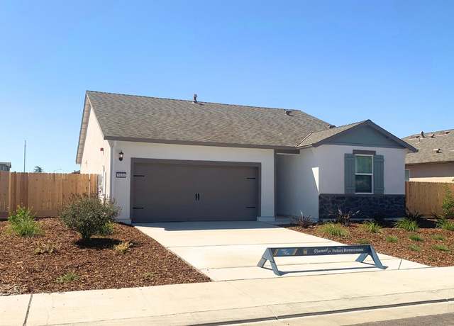 Property at 5114 E Horner Ave, Stockton, CA 95215, 3 beds, 2 baths