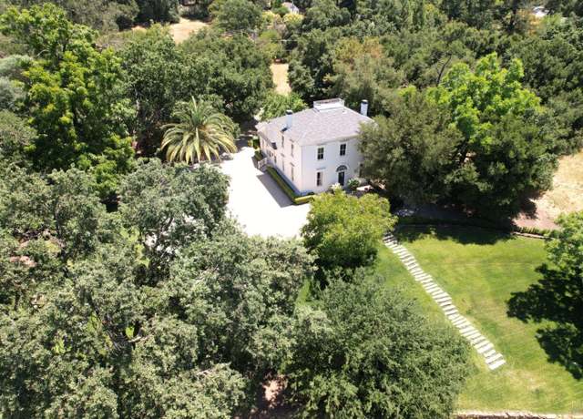 Property at 751 Crystal Springs Rd, St. Helena, CA 94574, 5 beds, 1.5 baths