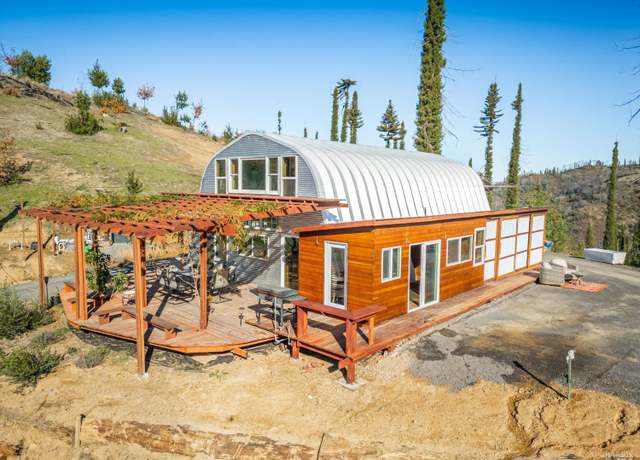 Property at 9451 Mill Creek Rd, Healdsburg, CA 95448