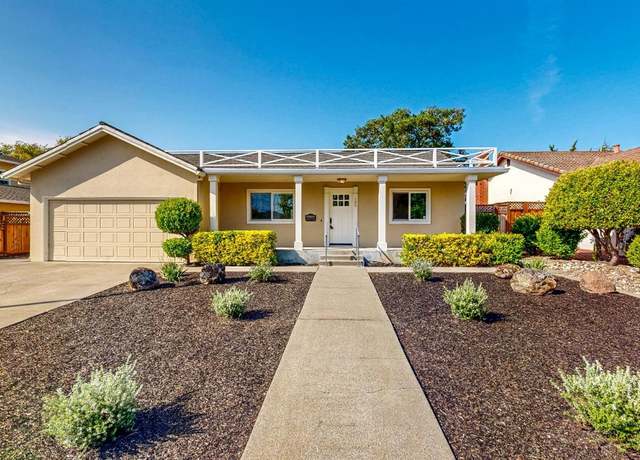Property at 135 San Andreas Dr, Novato, CA 94945, 3 beds, 2 baths