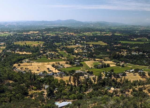 Property at 6111 Wild Horse Valley Rd, Napa, CA 94558