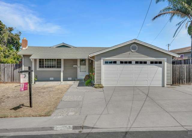Property at 2127 Birch Ct, San Pablo, CA 94806, 3 beds, 2 baths