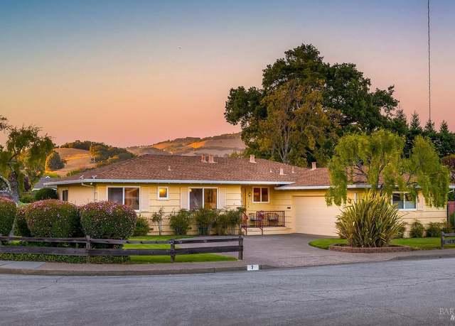 Property at 7 Laurie Ct, Novato, CA 94947, 4 beds, 2 baths