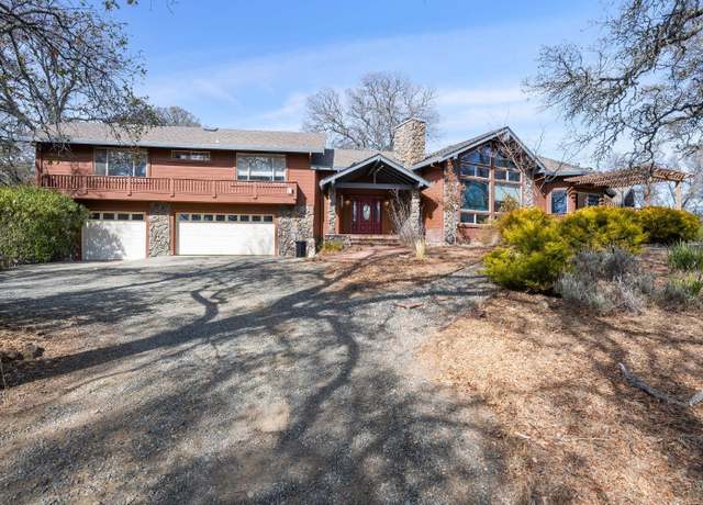 Property at 1310 Wooden Valley Rd, Napa, CA 94558, 4 beds, 3.5 baths