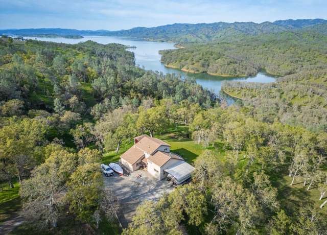 Property at 1081 Steele Canyon Rd, Napa, CA 94558, 3 beds, 2 baths
