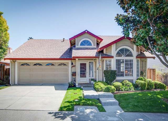 Property at 427 Longridge Dr, Vallejo, CA 94591, 3 beds, 2 baths