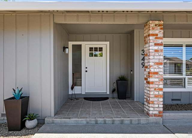 Property at 349 Pythian Rd, Santa Rosa, CA 95409, 2 beds, 2.5 baths