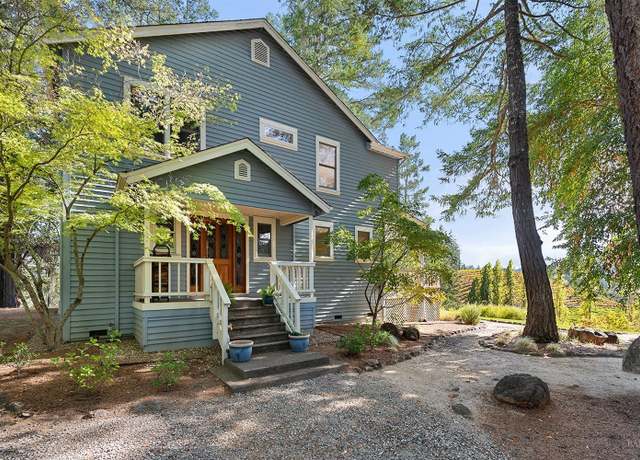 Property at 3245 W Dry Creek Rd, Healdsburg, CA 95448, 3 beds, 2.5 baths