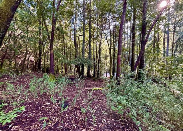 Property at 16167 Fern Way, Guerneville, CA 95446