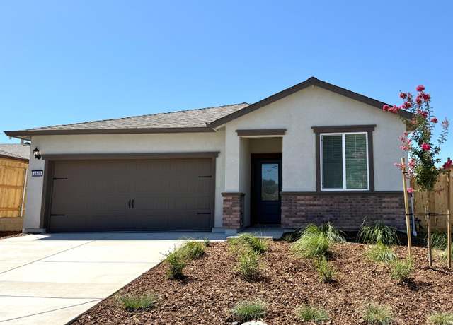 Property at 4516 Santa Fe St, Riverbank, CA 95367, 3 beds, 2 baths