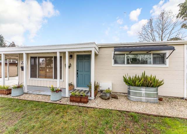 Property at 209 Tedford Ave, Ukiah, CA 95482, 3 beds, 2 baths