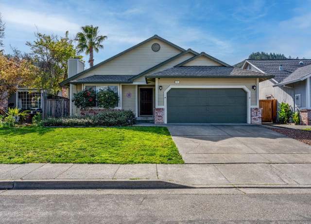 Property at 111 W William Cir, Cloverdale, CA 95425, 3 beds, 2 baths