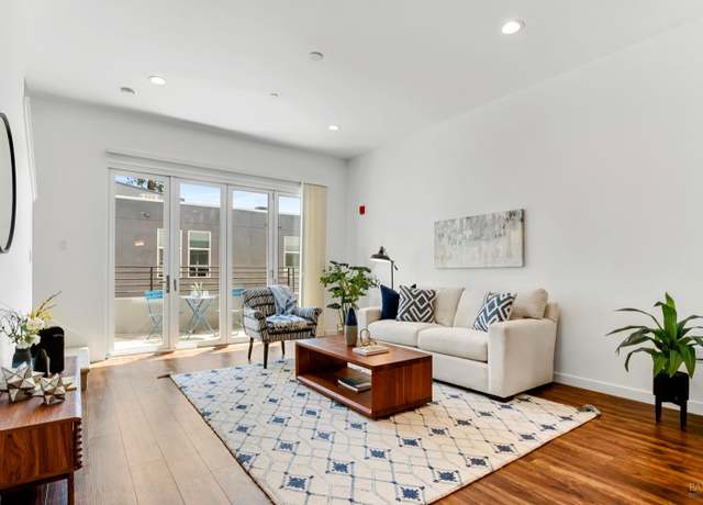 Property at 1655 2nd St #306, Napa, CA 94559, 3 beds, 3.5 baths